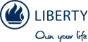 Liberty Life Cover